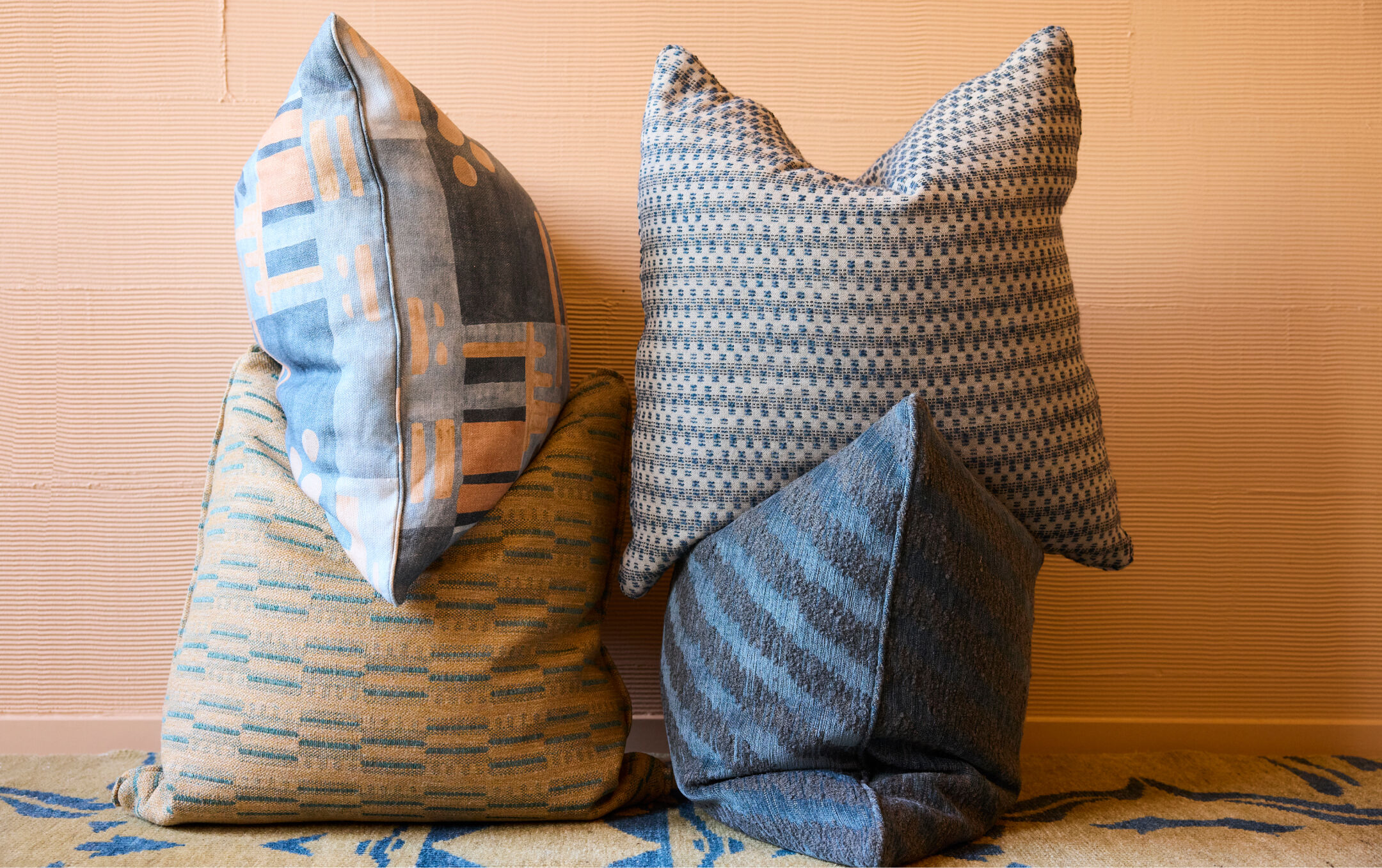 Kelly Wearstler x Lee Jofa Modern
